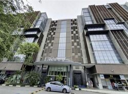 Primz Bizhub (D25), Factory #451321341